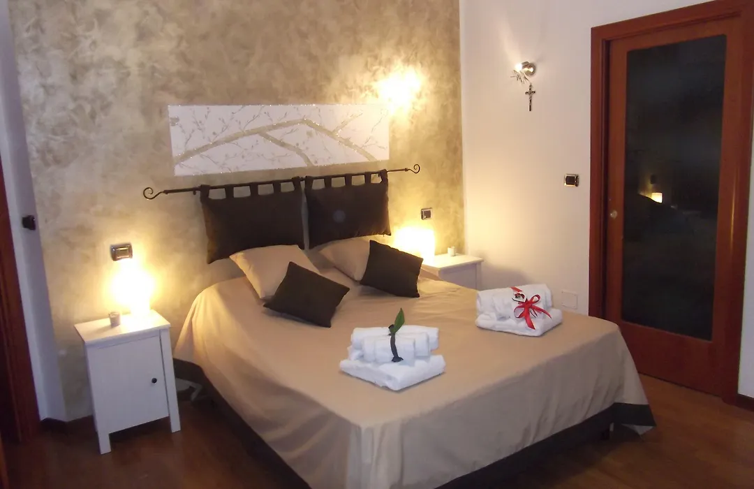 Villetta Del Salento Exclusive B&B-1