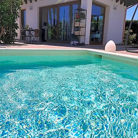 Villetta Del Salento Exclusive B&B-3
